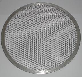 38CM Pizza Screen